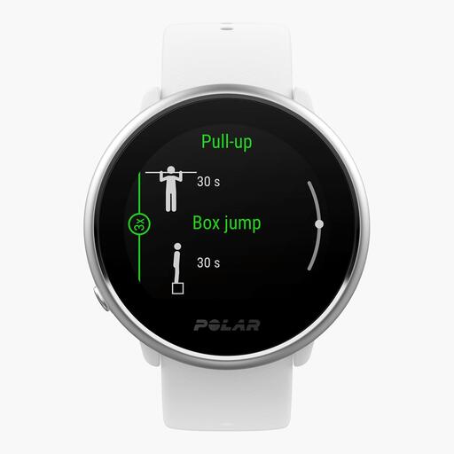 Polar Ignite S