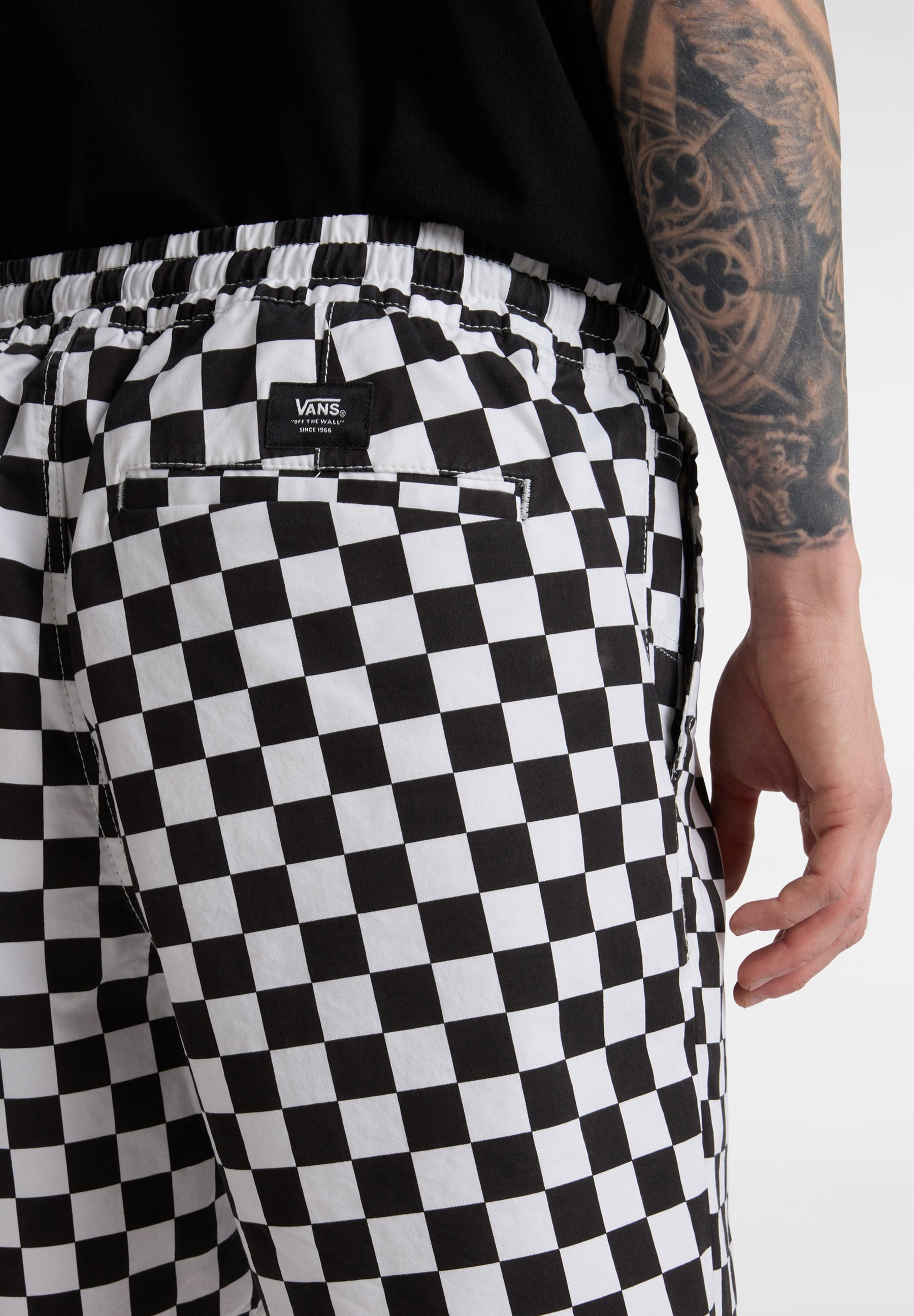 Pantaloncini casual Vans