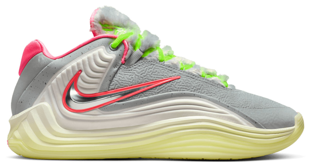 Nike Giannis Freak 7