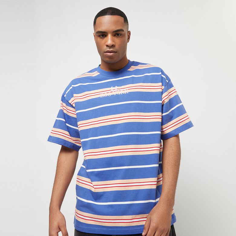 Gestreiftes T-Shirt