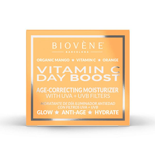 Krema s vitaminom C za dan | 50 ml