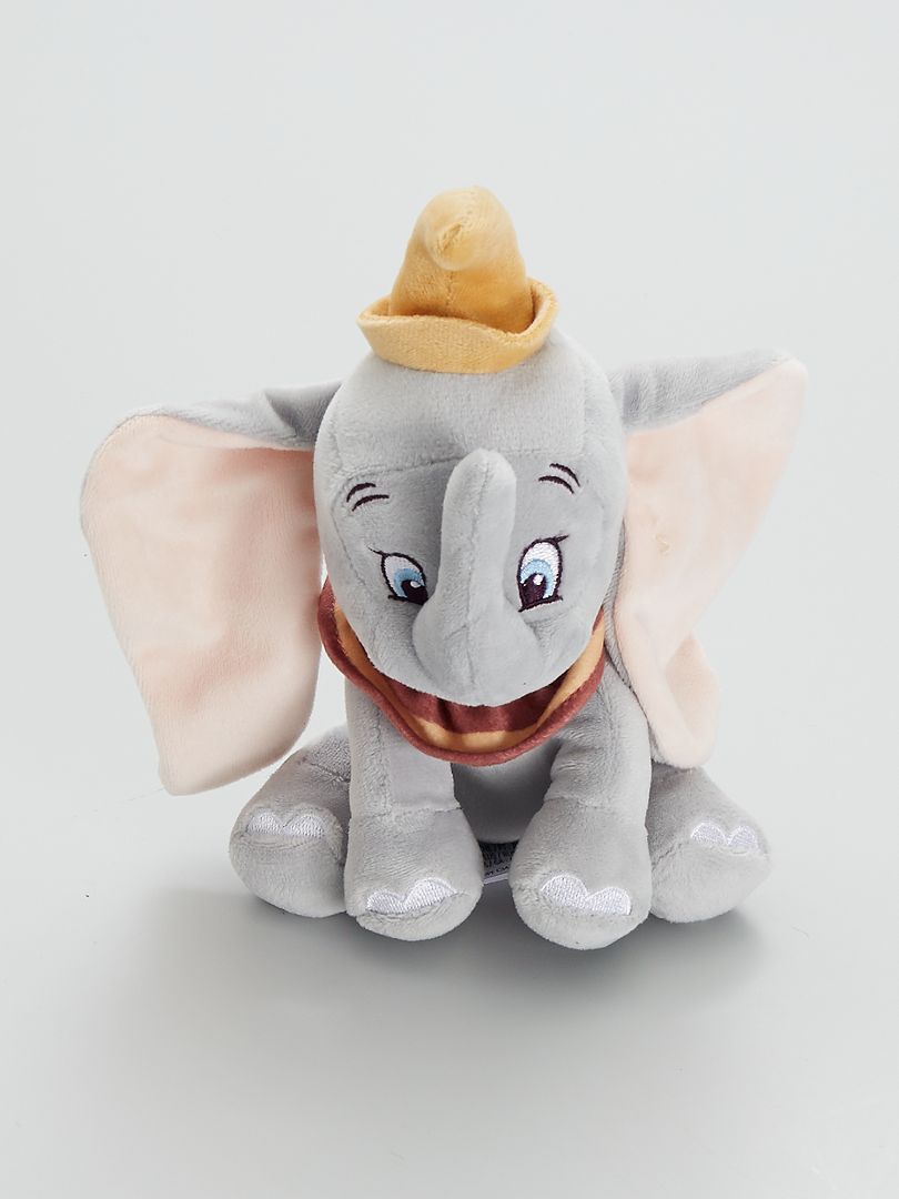 Pluszowy Dumbo - Dumbo