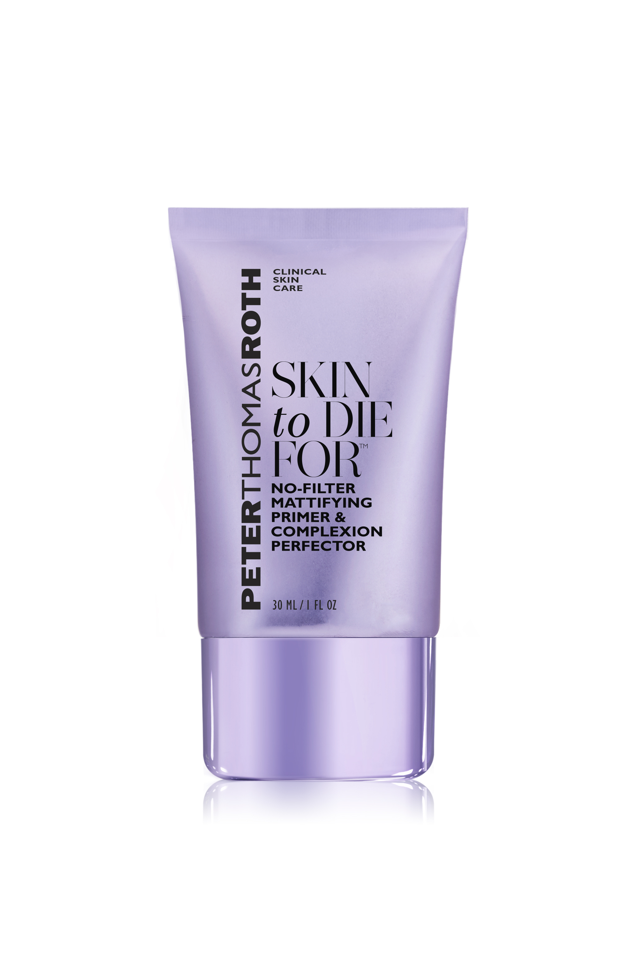 Матирајући прајмер за кожу Skin To Die For 30 мл - Peter Thomas Roth