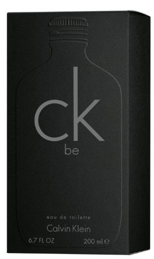 CK Be EDT Ženski parfumi