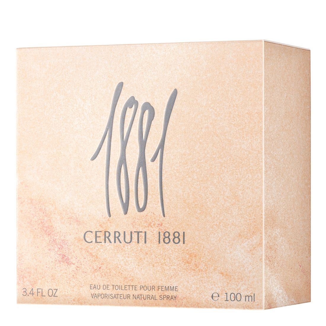 1881 Pour Femme EDT Sieviešu smaržas