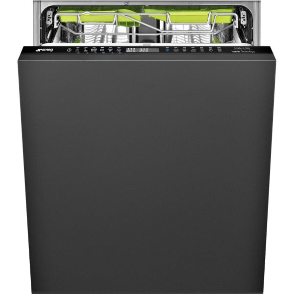 Zmywarka Smeg ST354BQL