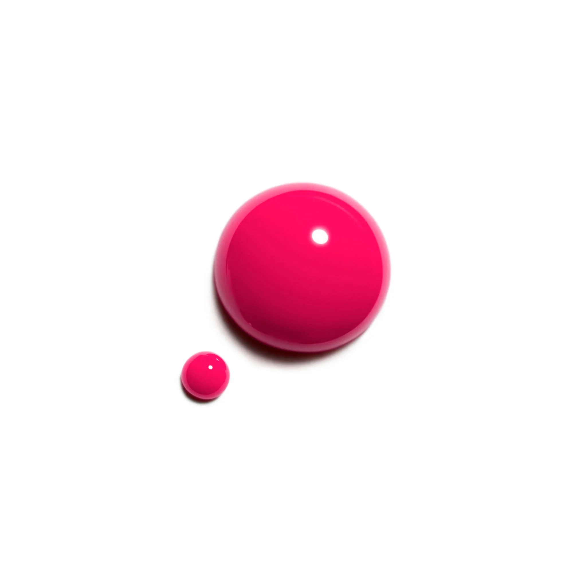 LE VERNIS - COLORE E BRILLANTEZZA LUNGA TENUTA