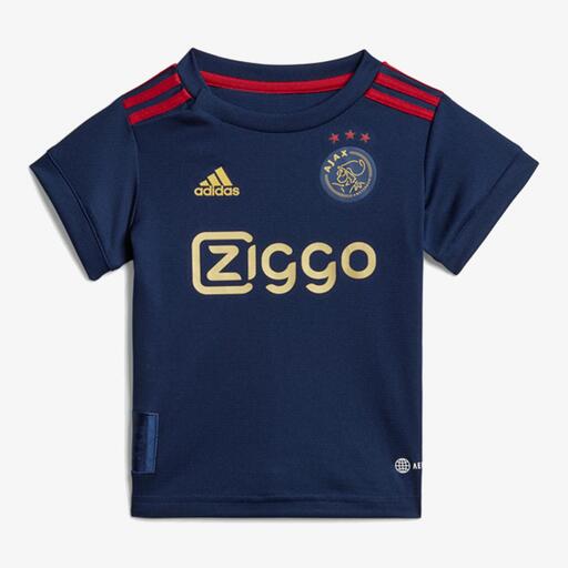  Ajax 22/23 2. dres