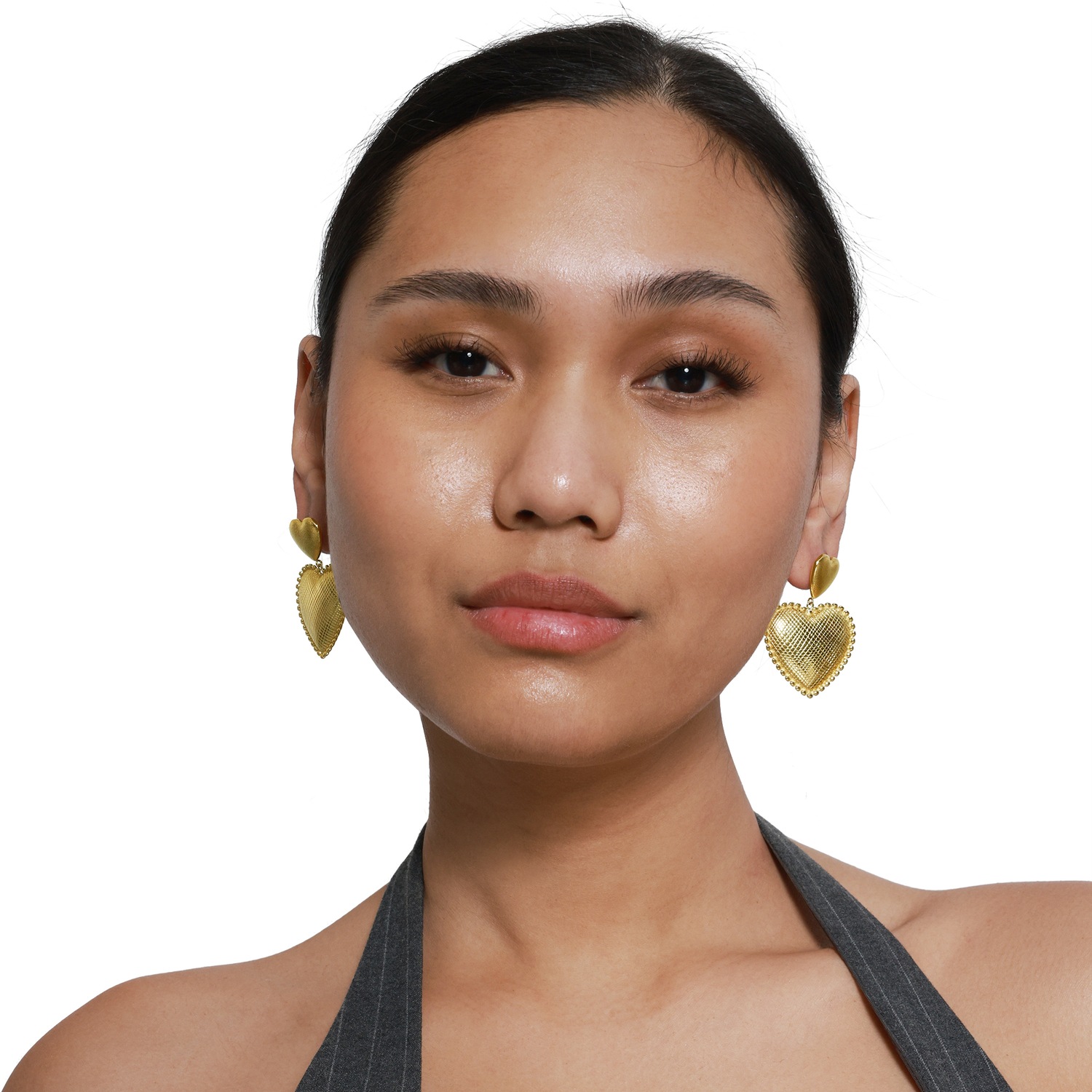 Heideman Boucles d'oreille Septa