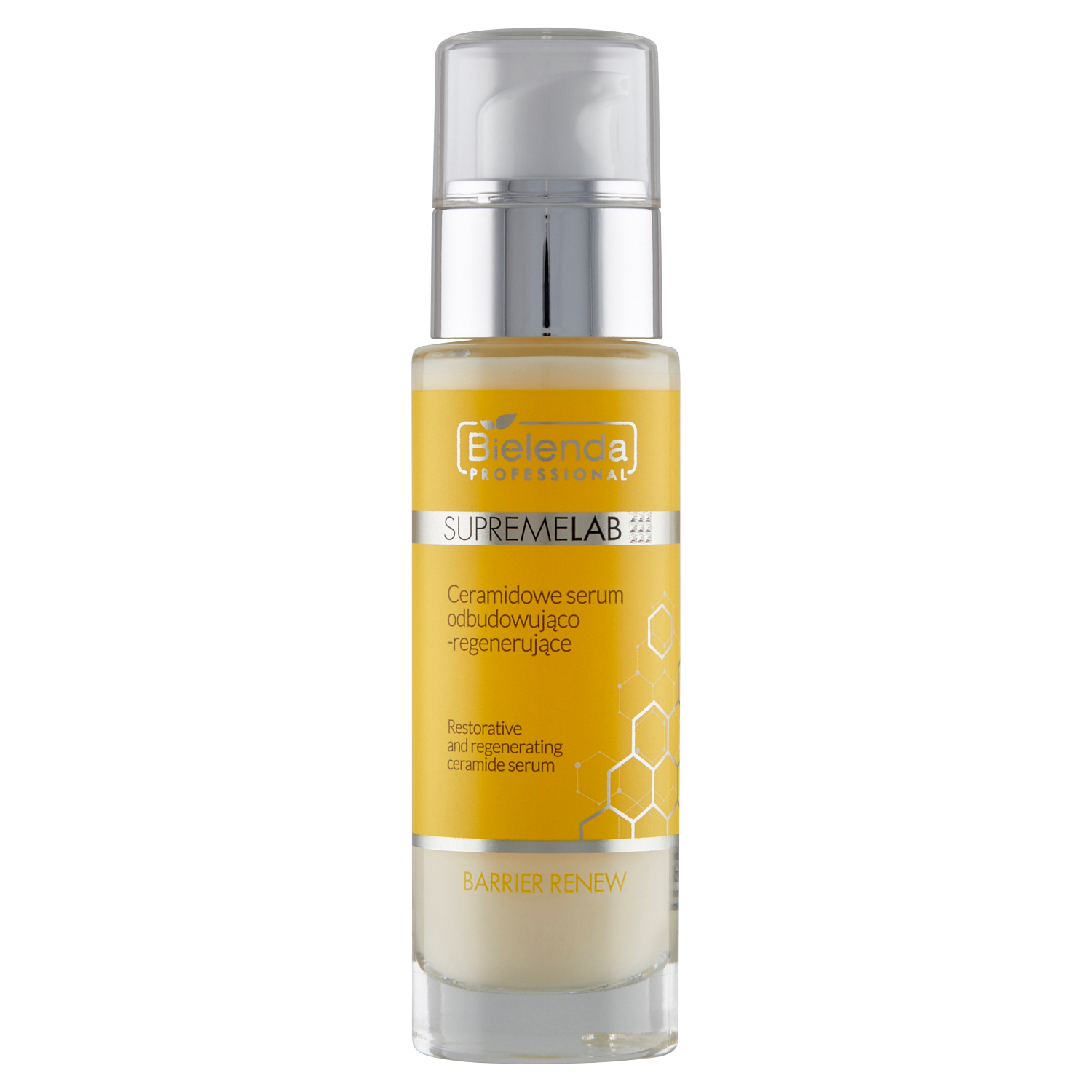 Bielenda Professional SupremeLAB Barrier Renew