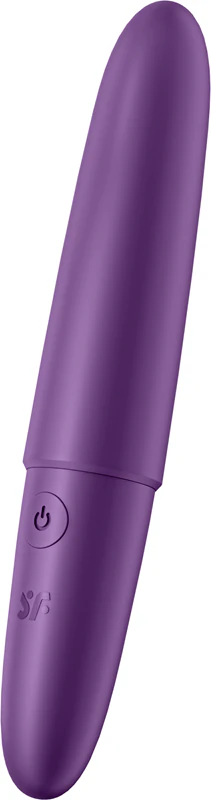 Vibrador Satisfyer ULTRA POWER BULLET 6