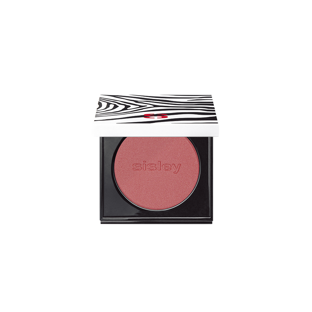 Le Phyto-Blush 5 Rosewood - Sisley