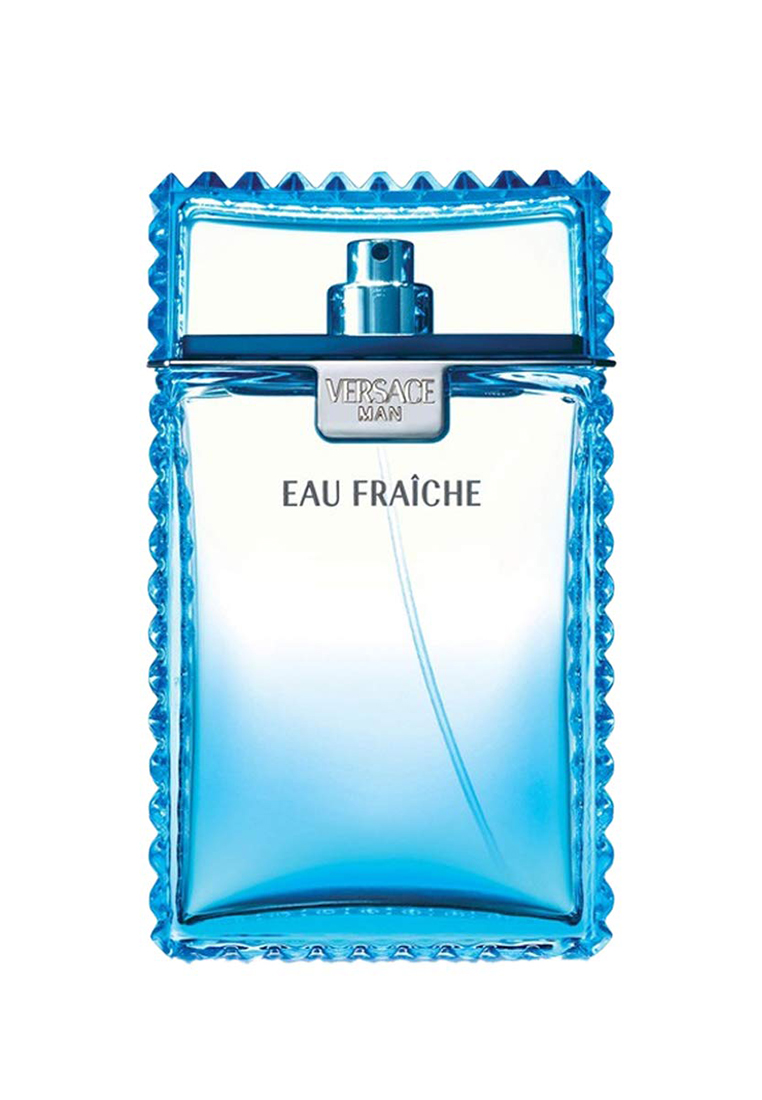 Versace Man Eau Fraîche