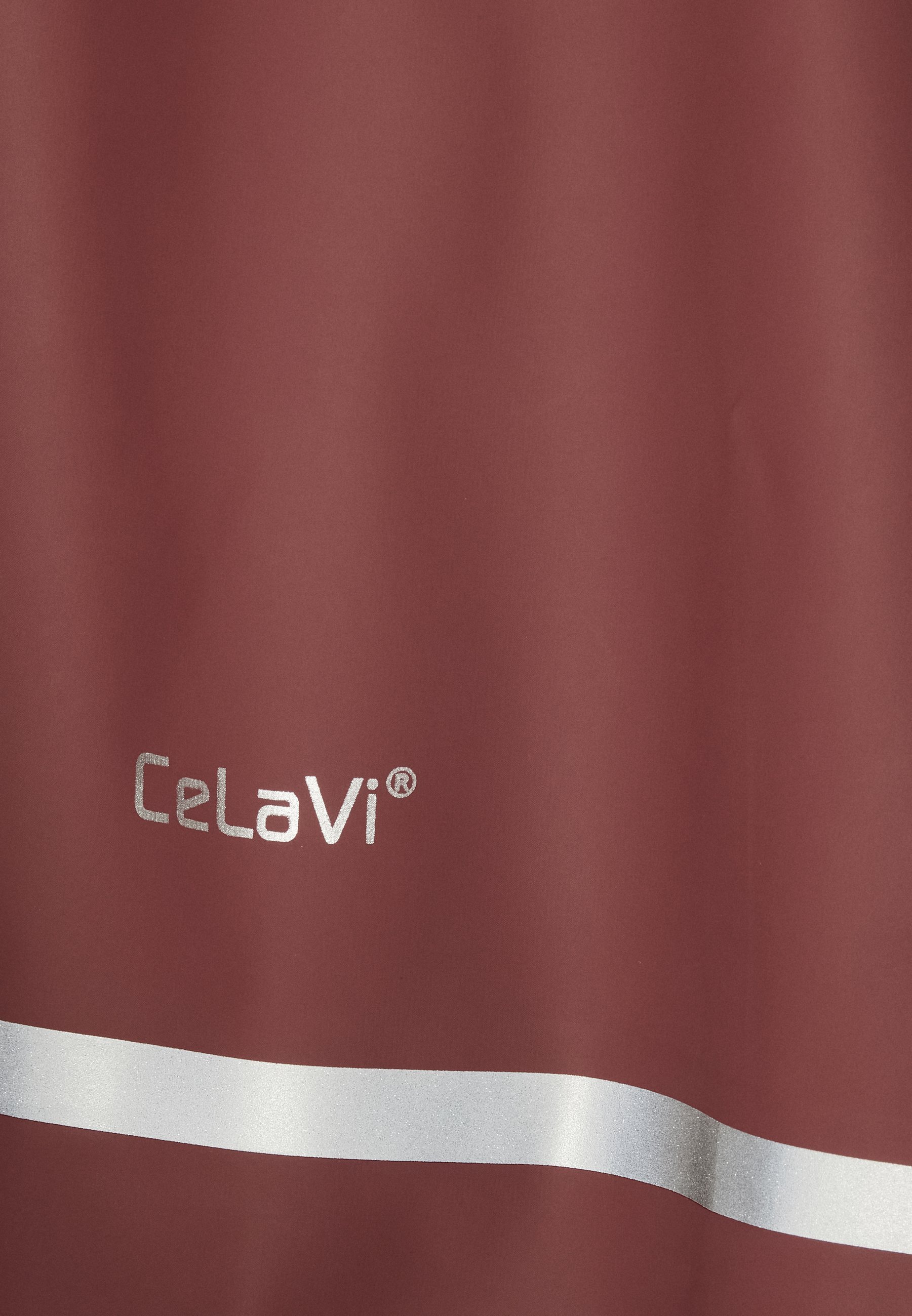 CeLaVi CERAINWEAR - Broek - roze bruin