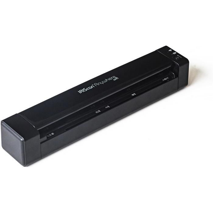 IRIS IRIScan Anywhere 6 WIFI S