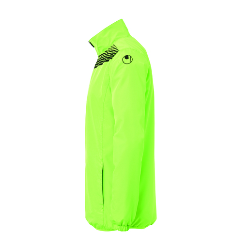  Veste Uhlsport League 2.0 Vert Flash/Noir