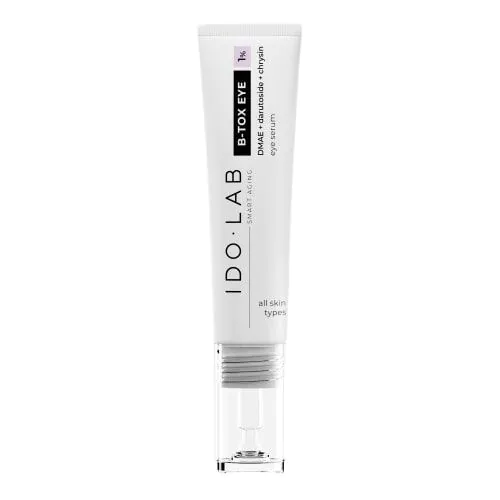 Ido Lab B-tox Eye Rewitalizujące serum pod oczy 15ml