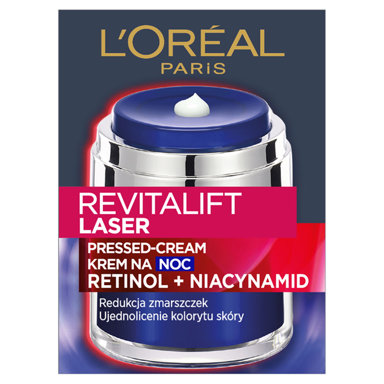 L'Oréal Paris Revitalift