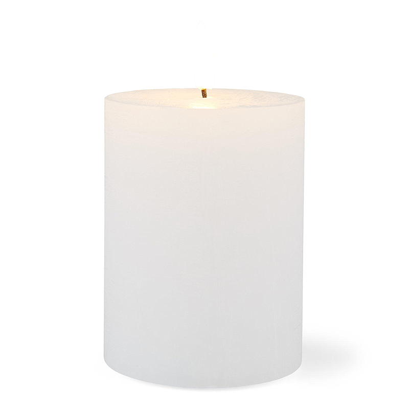 Vie Selected Kubuslamp 10 cm ø 7,6 cm LED wit