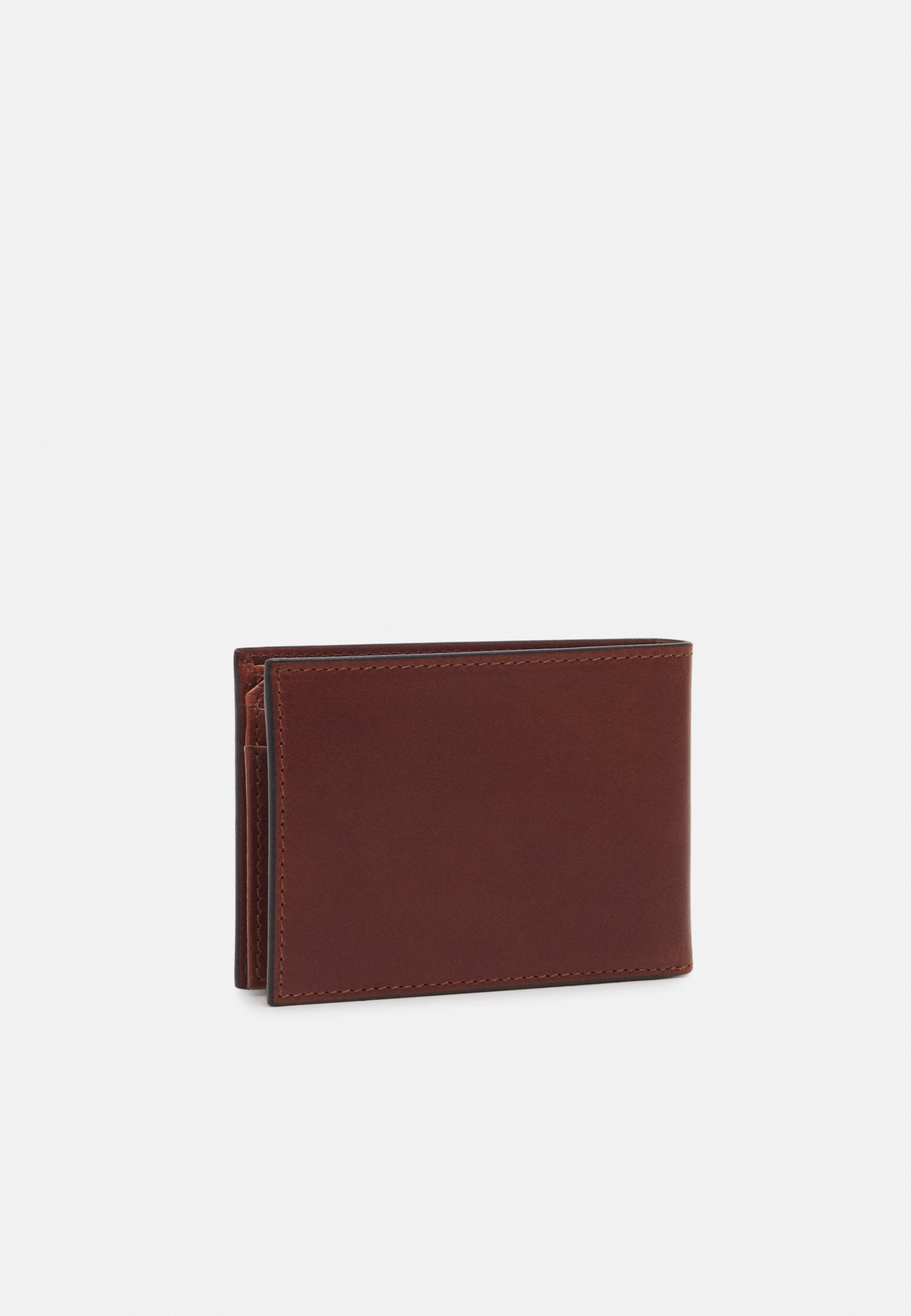 Bugatti UNISEX - Portafoglio - cognac