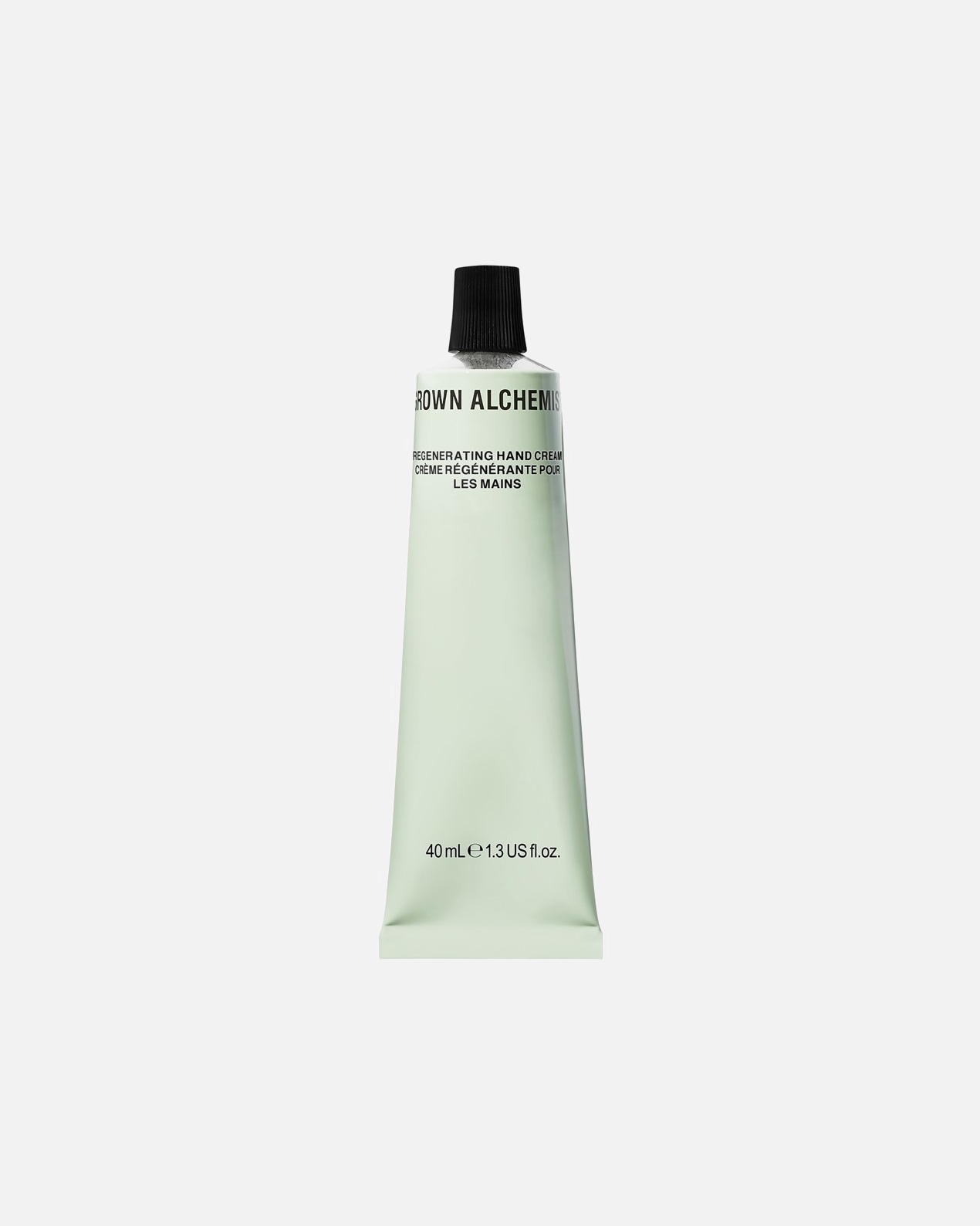 Regenerujący krem do rąk Grown Alchemist - 40 ml