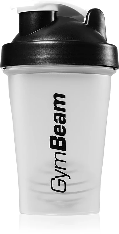 Garrafa shaker esportiva GymBeam Blend Bottle