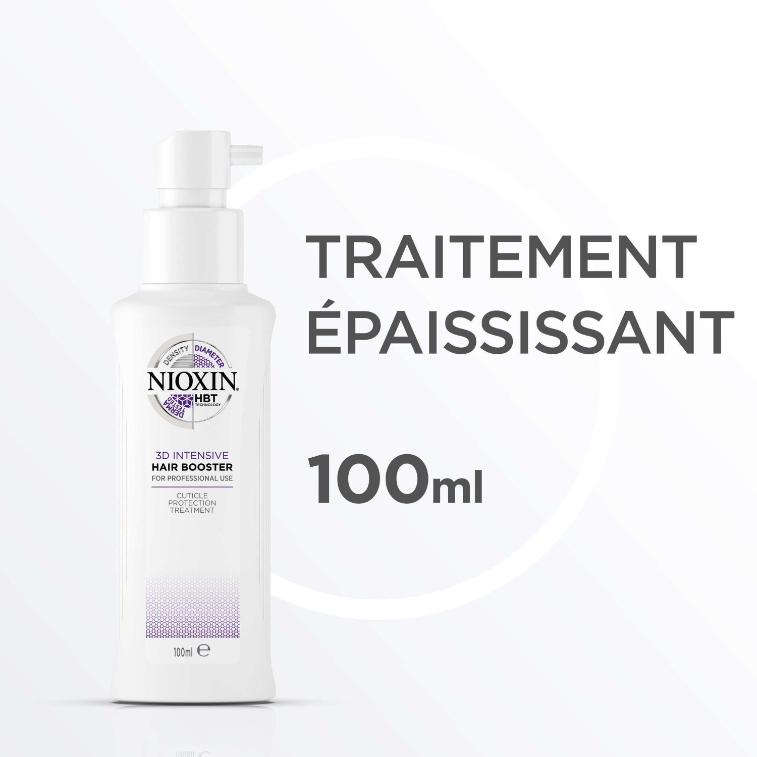 Nioxin Hair Booster