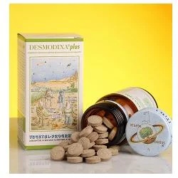 Desmodina Plus 80 tabletten