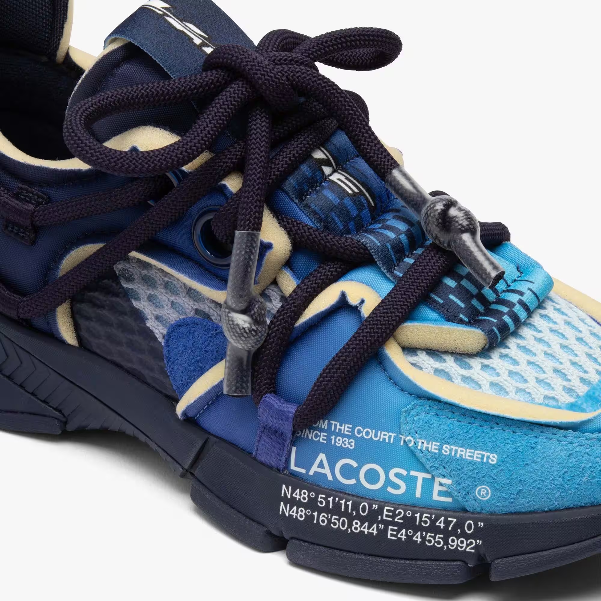 Men's L003 Active Runway Sneakers