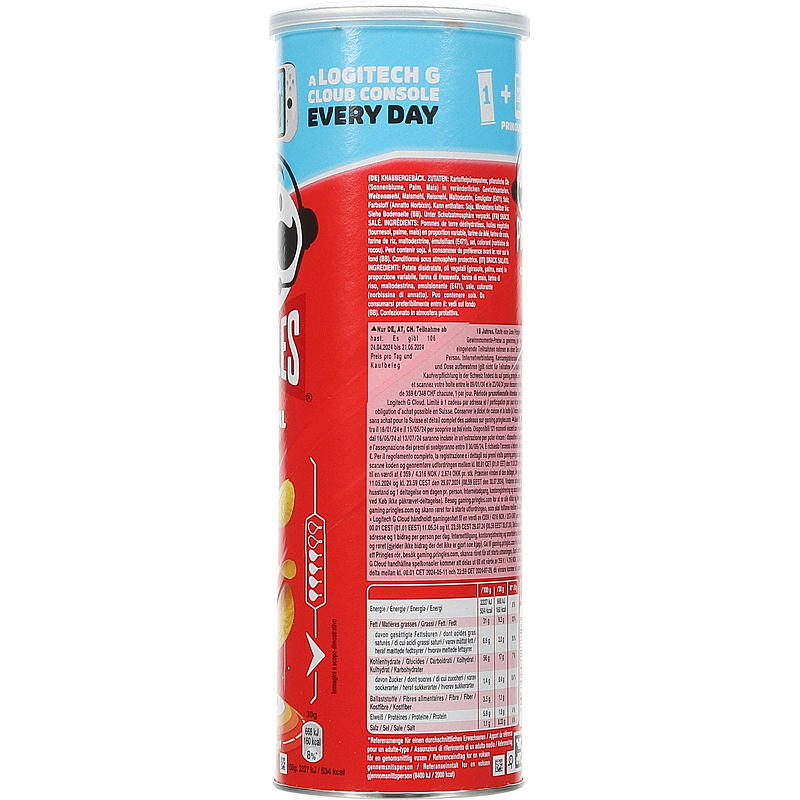 Pringles Pringles 165 g Original