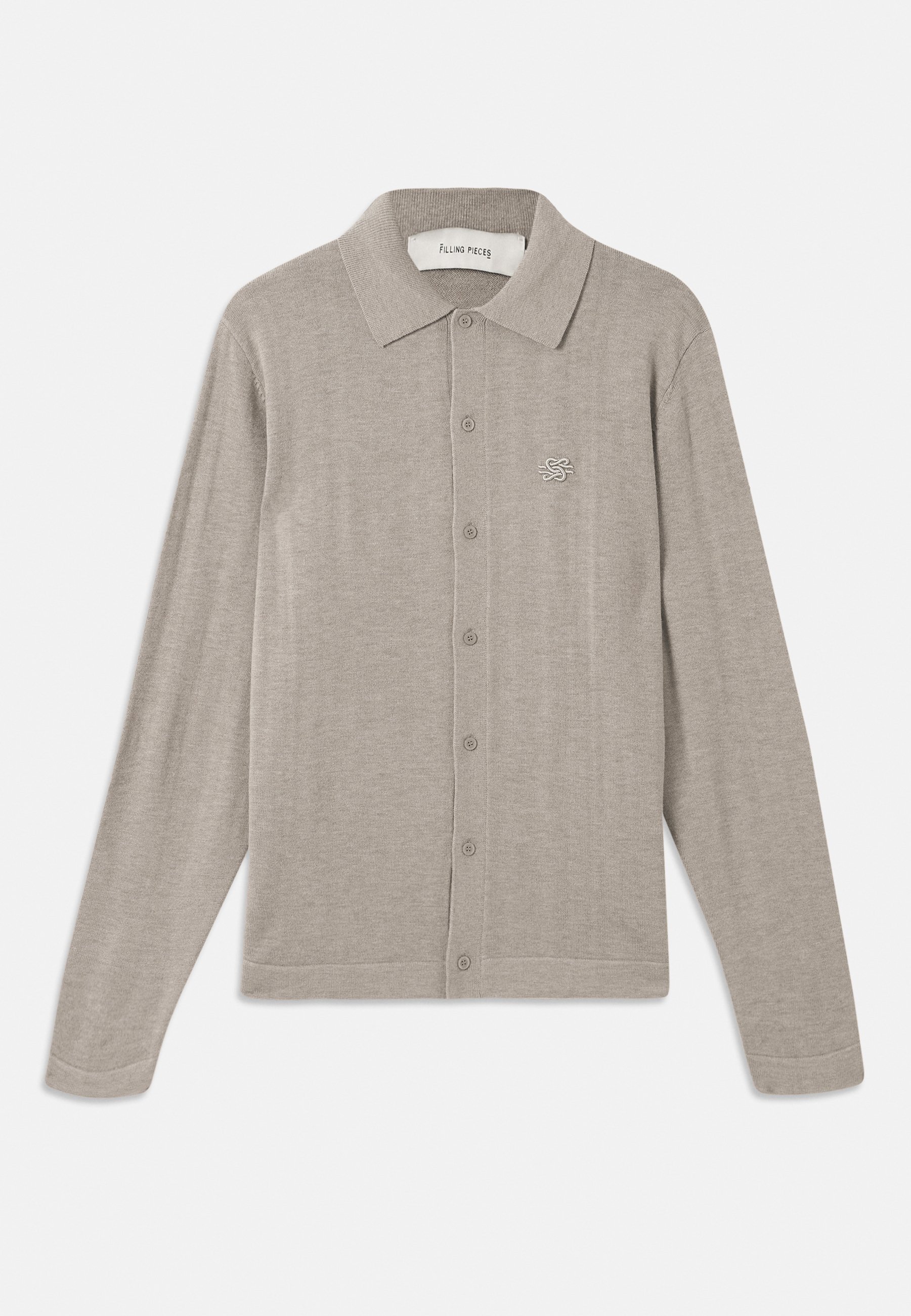 Cardigan Filling Pieces - ambiance