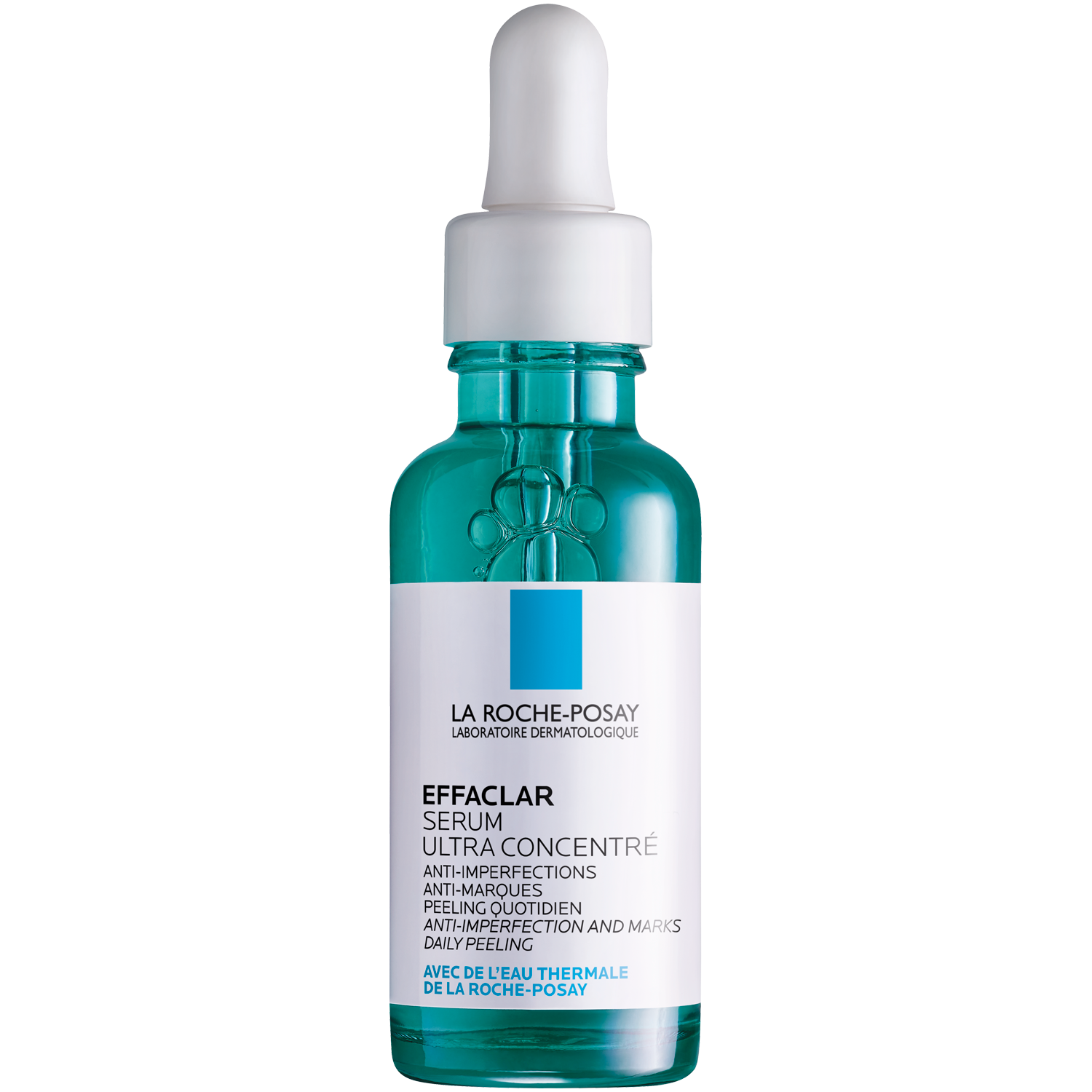 La Roche-Posay Effaclar