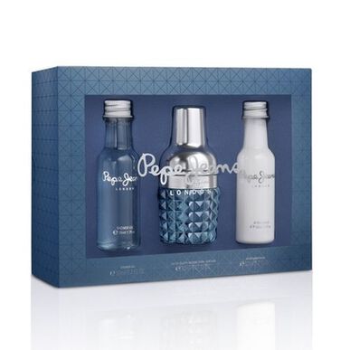 Pepe Jeans Pepe Jeans Coffret For Him EDT 30 ml 30 ml