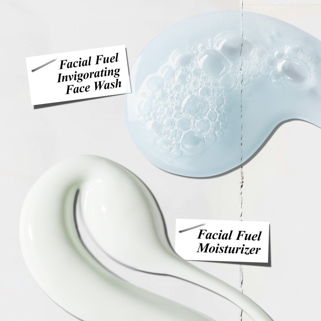 Kiehl's sejas tīrīšanas līdzekļa atsvaidzinošais komplekts – 1 gab.