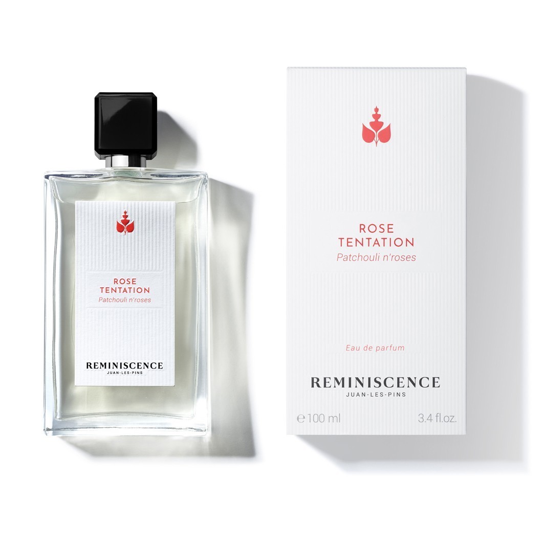 Reminiscence parfemska voda Rose Tentation - 50 ml