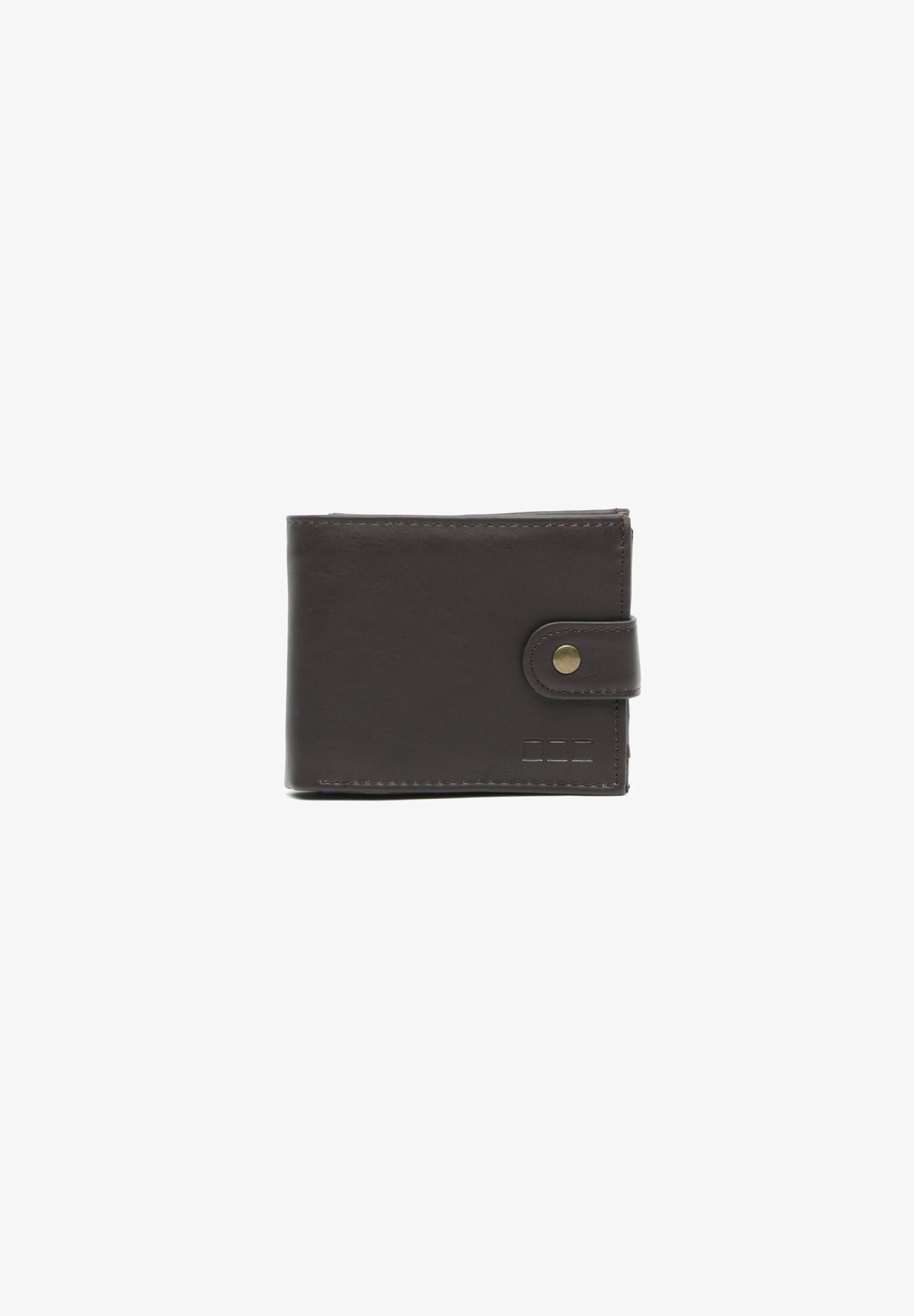 MISAKO TADEO - Denarnica - rjava