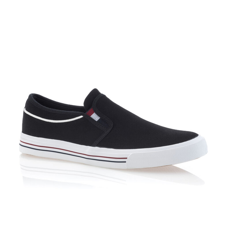 Korit / lenkkarit Homme Noir