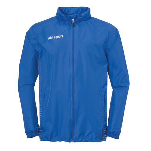  Veste imperméable Score (Chubasquero) Azur/blanc Uhlsport