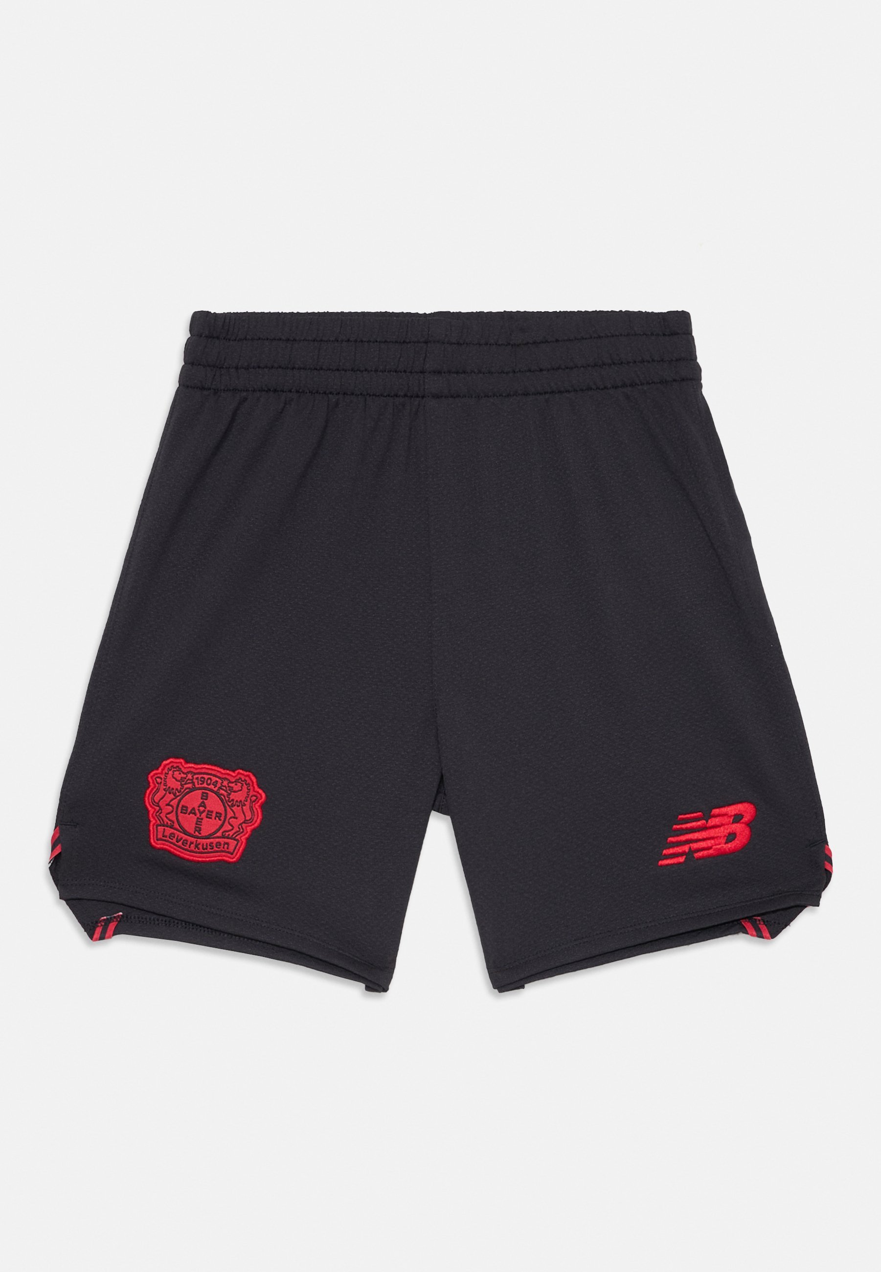 New Balance BAYER HOME YOUTH UNISEX - Abbigliamento da club - rosso