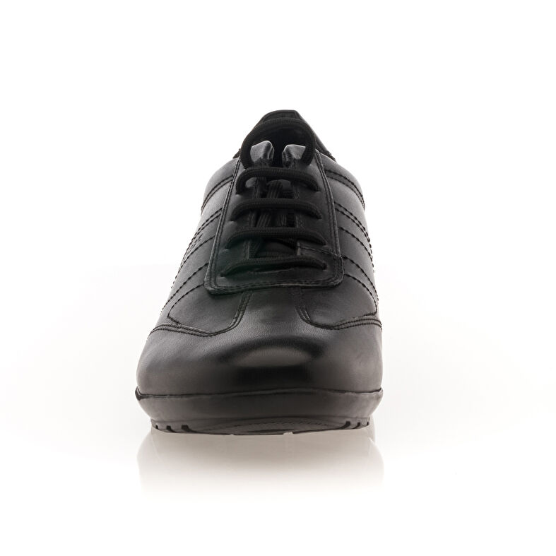 Kurver / joggesko Homme Noir
