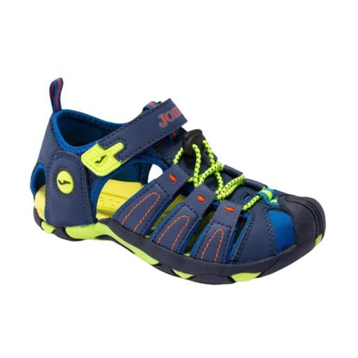  Sandalias Deportivas Joma S.seven Jr
