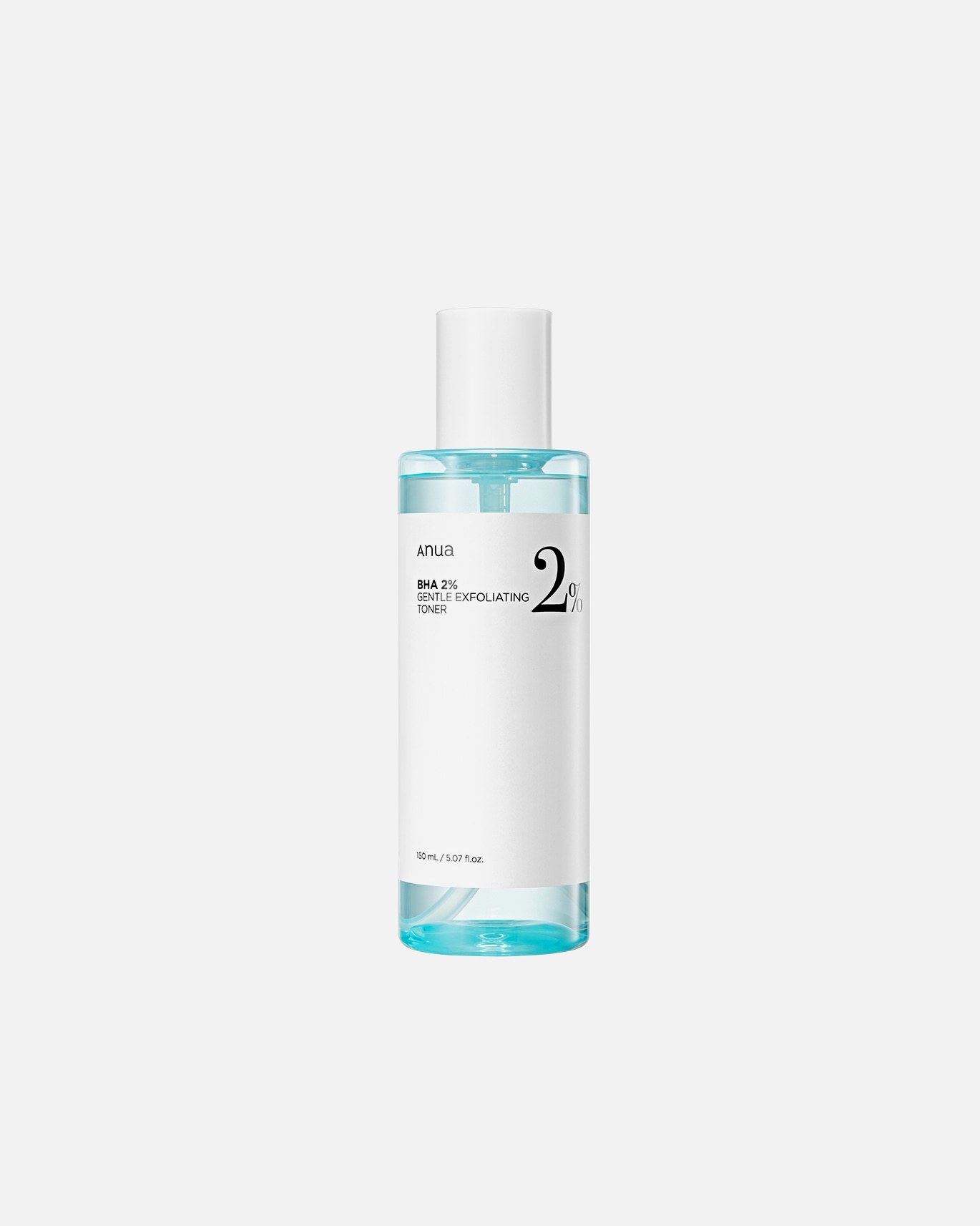 Anua Toner BHA 2% blagi piling tonik za lice - 150 ml