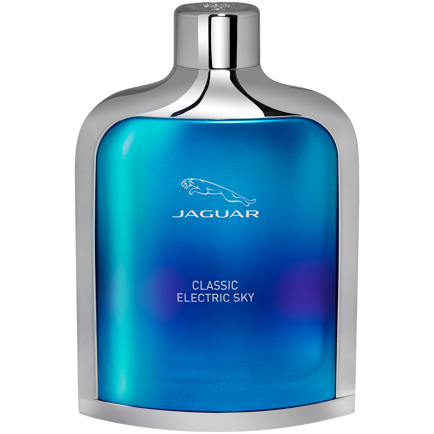Jaguar Electric Sky