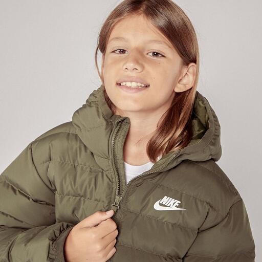 Chaqueta Nike
