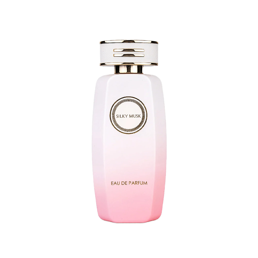 Gulf Orchid Silkkinen Myski