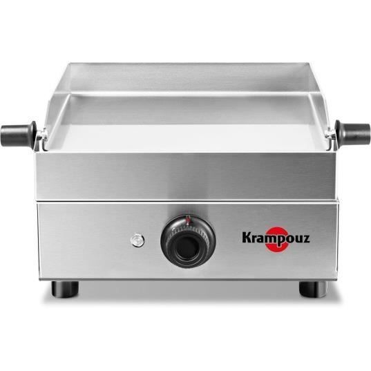 KRAMPOUZ Plancha Smart PFST1AA-KR