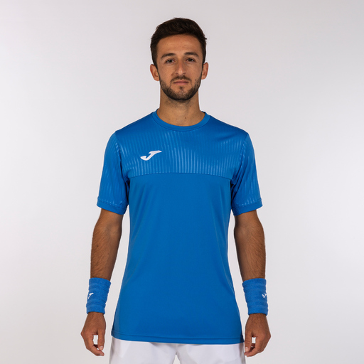 Tricou cu mânecă scurtă Joma Montreal Royal
