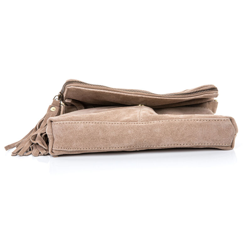 Bolsas femininas, bolsas bege
