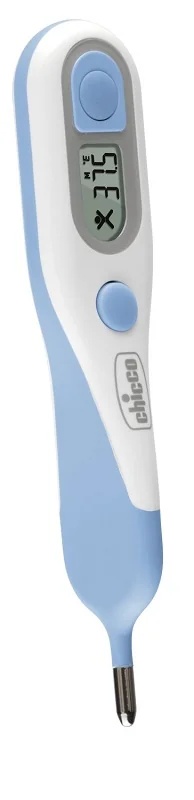 CHICCO Chicco Easy 2-in-1-Thermometer