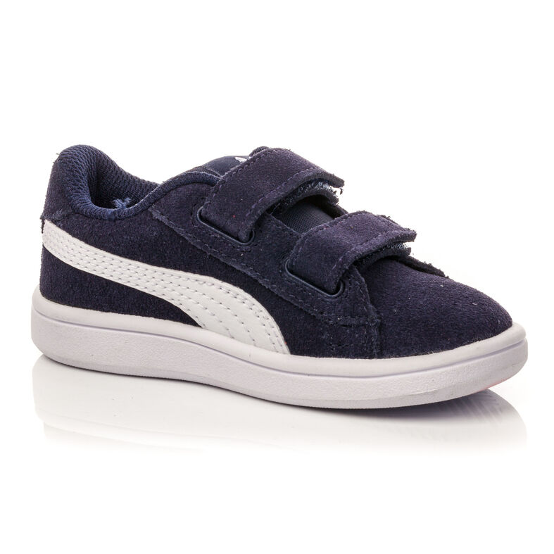 Καλάθια / sneakers Garcon Bleu